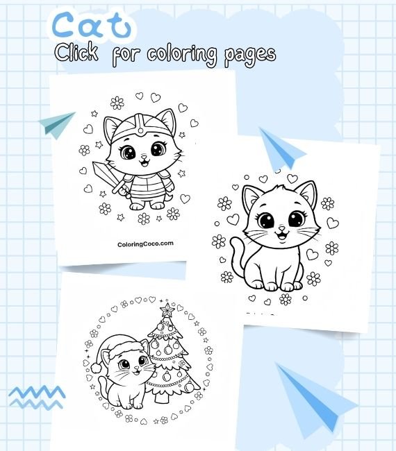 Cats