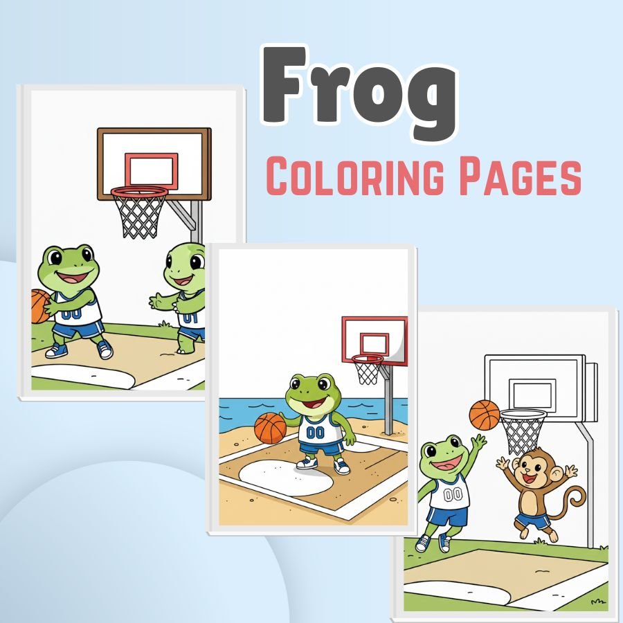 Frog