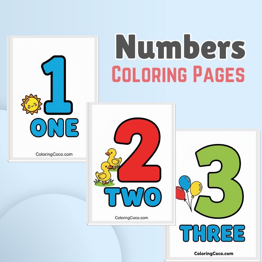 Number
